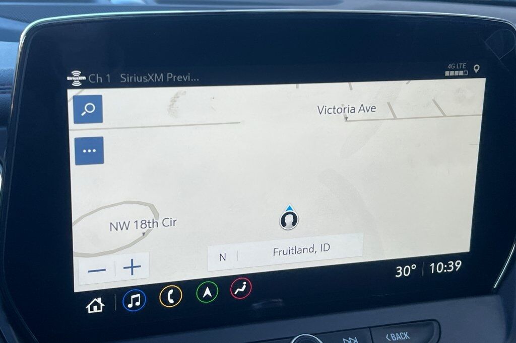 2024 Chevrolet Blazer RS Fruitland ID