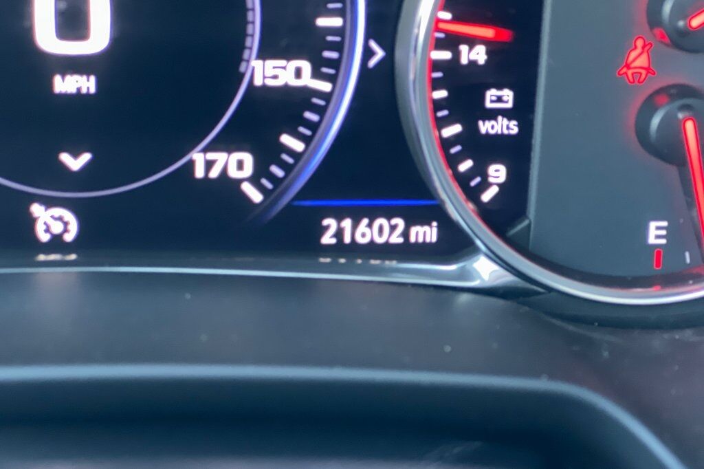 2024 Chevrolet Blazer RS Fruitland ID