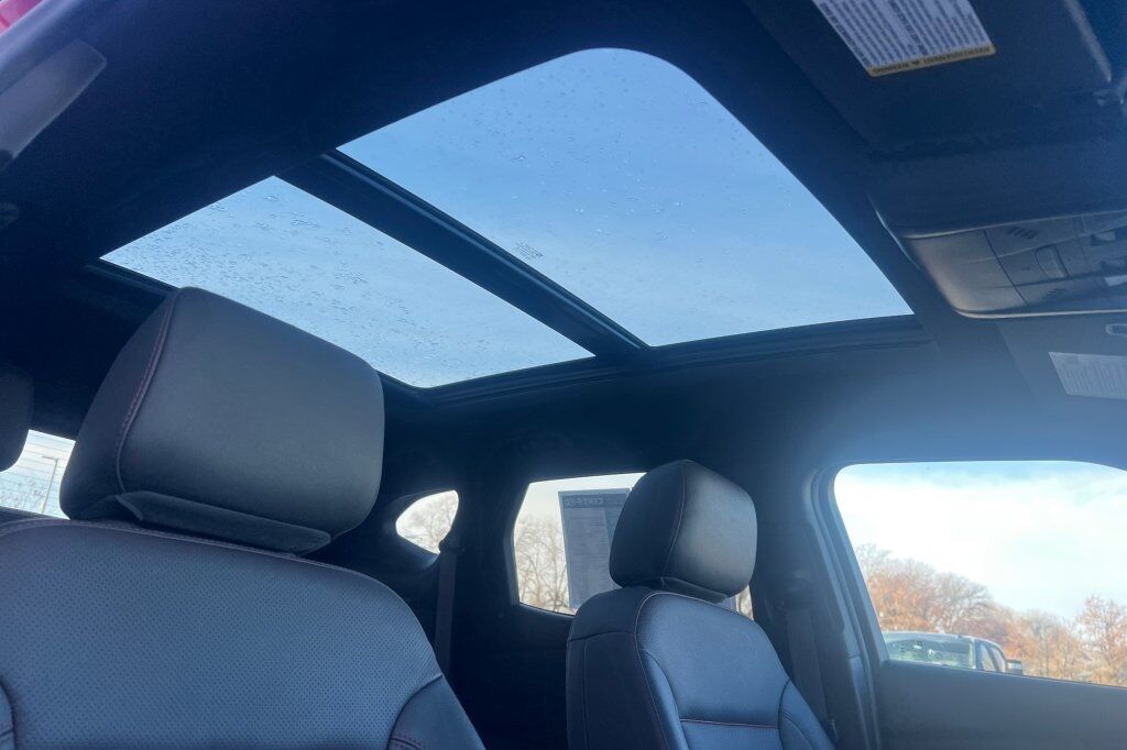 2024 Chevrolet Blazer RS Fruitland ID