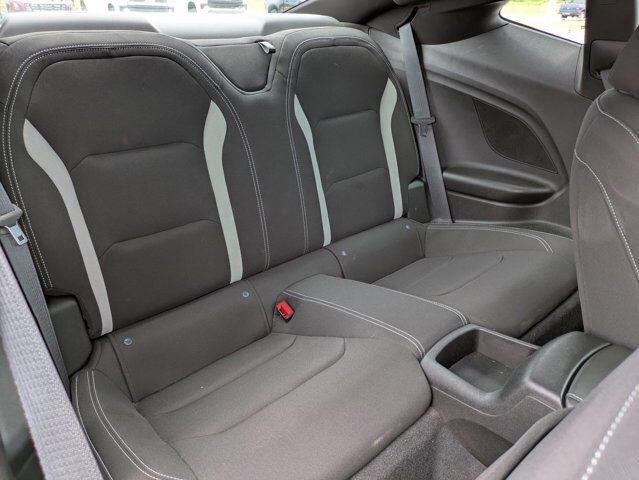 2024 Chevrolet Camaro 1LT Castroville TX