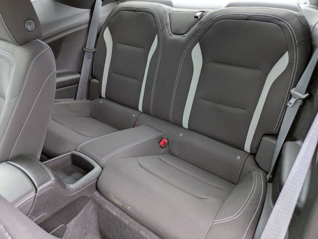 2024 Chevrolet Camaro 1LT Castroville TX