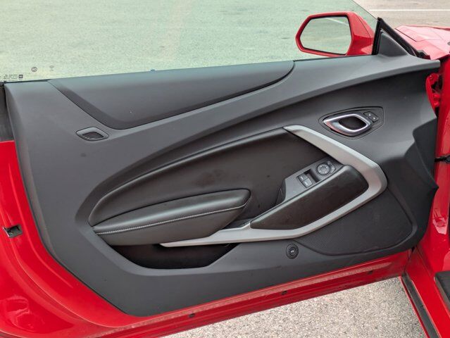 2024 Chevrolet Camaro 1LT Castroville TX