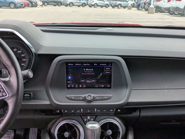 2024 Chevrolet Camaro 1LT Castroville TX