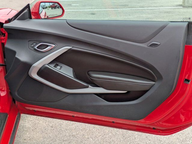 2024 Chevrolet Camaro 1LT Castroville TX