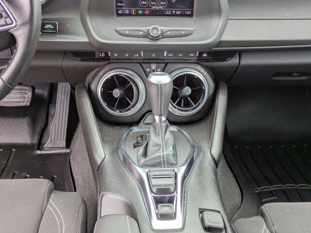 2024 Chevrolet Camaro 1LT Castroville TX