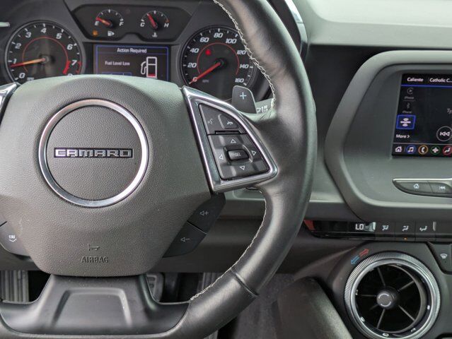 2024 Chevrolet Camaro 1LT Castroville TX