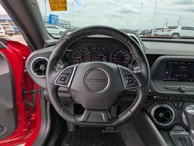 2024 Chevrolet Camaro 1LT Castroville TX