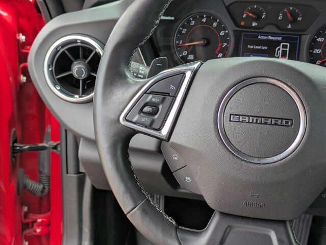 2024 Chevrolet Camaro 1LT Castroville TX