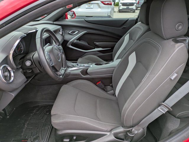 2024 Chevrolet Camaro 1LT Castroville TX