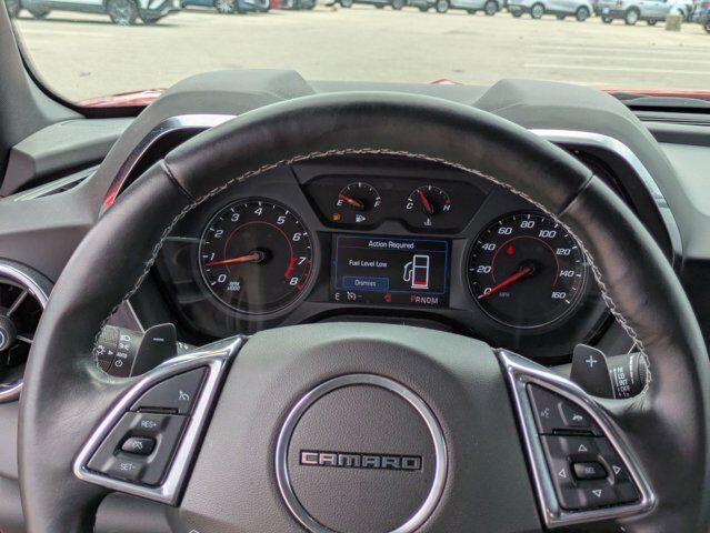 2024 Chevrolet Camaro 1LT Castroville TX