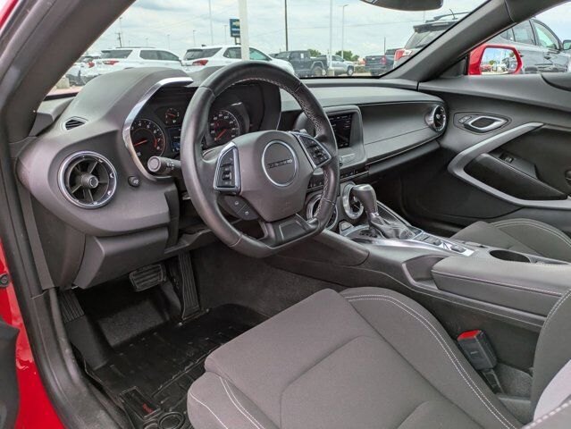 2024 Chevrolet Camaro 1LT Castroville TX