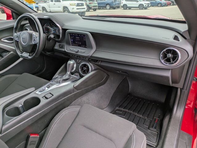 2024 Chevrolet Camaro 1LT Castroville TX