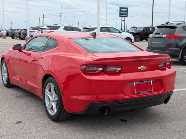 2024 Chevrolet Camaro 1LT Castroville TX