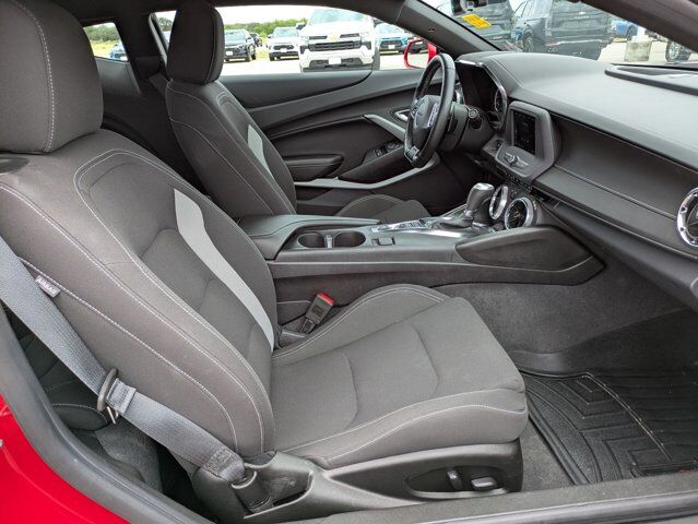2024 Chevrolet Camaro 1LT Castroville TX