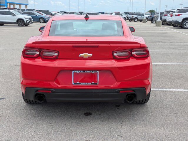 2024 Chevrolet Camaro 1LT Castroville TX