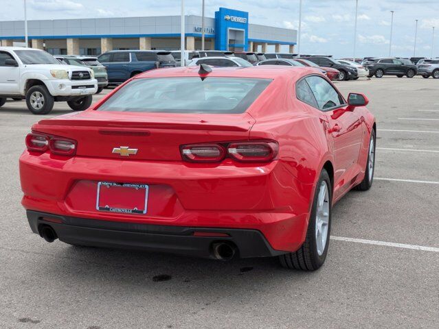 2024 Chevrolet Camaro 1LT Castroville TX