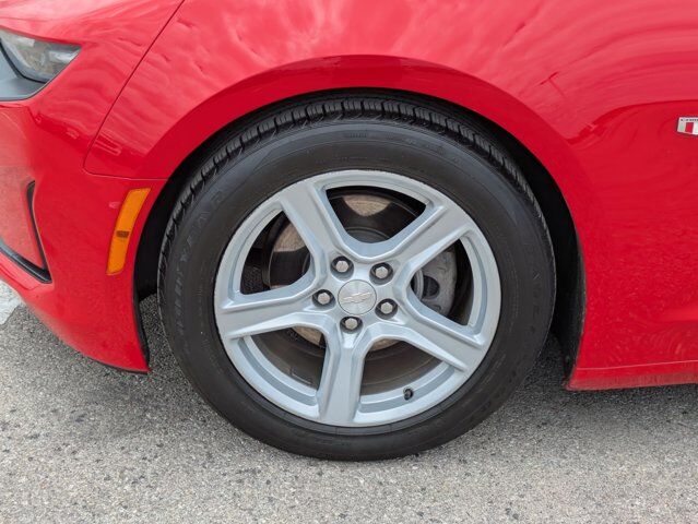 2024 Chevrolet Camaro 1LT Castroville TX