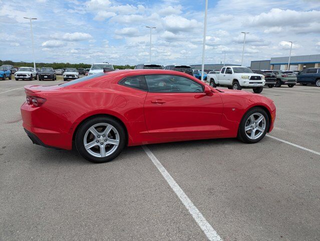 2024 Chevrolet Camaro 1LT Castroville TX