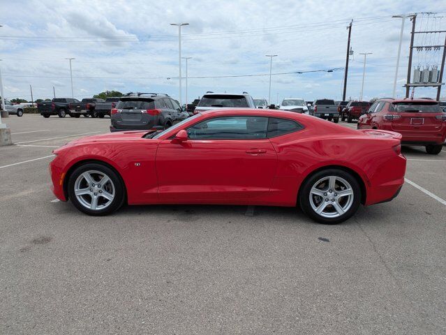 2024 Chevrolet Camaro 1LT Castroville TX