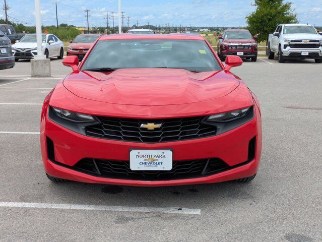 2024 Chevrolet Camaro 1LT Castroville TX