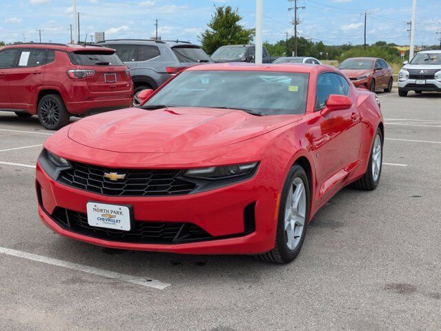 2024 Chevrolet Camaro 1LT Castroville TX