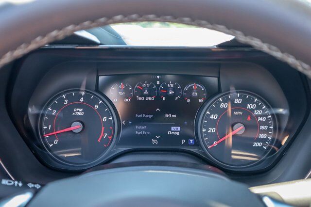 2024 Chevrolet Camaro 1SS San Antonio TX