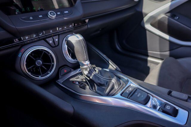 2024 Chevrolet Camaro 1SS San Antonio TX