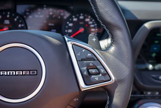 2024 Chevrolet Camaro 1SS San Antonio TX