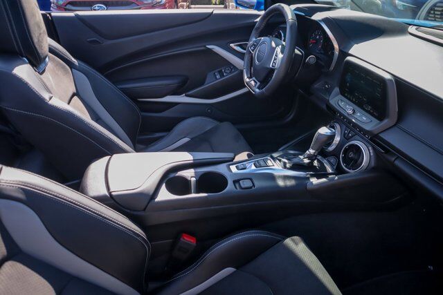 2024 Chevrolet Camaro 1SS San Antonio TX