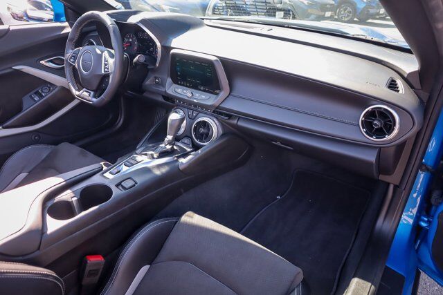 2024 Chevrolet Camaro 1SS San Antonio TX