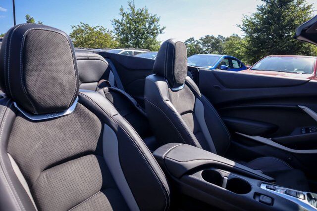 2024 Chevrolet Camaro 1SS San Antonio TX