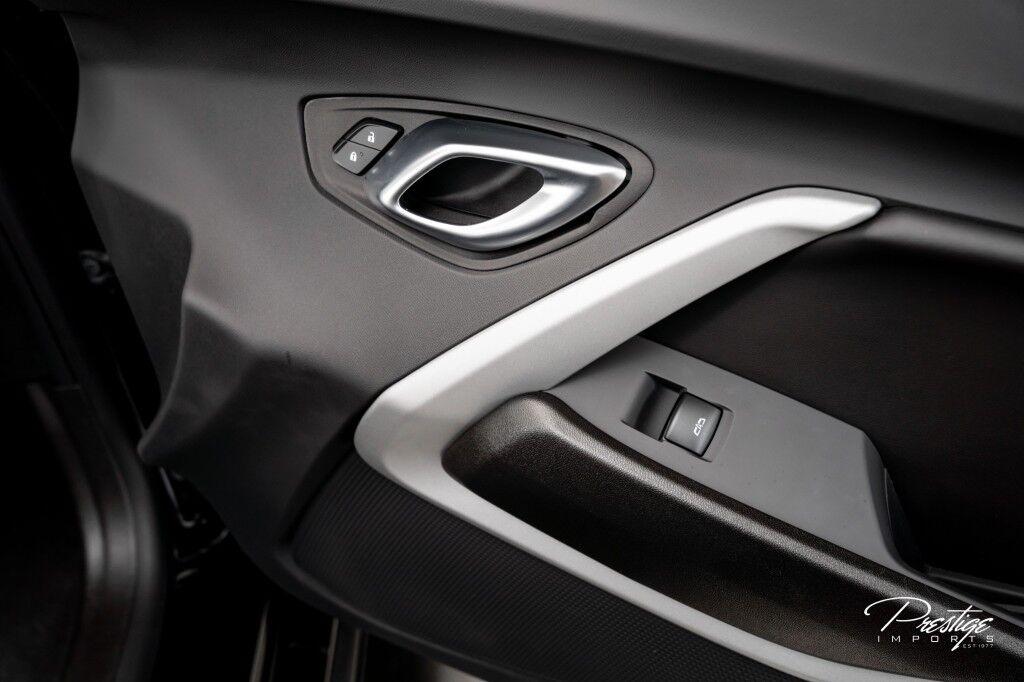 2024 Chevrolet Camaro 2LT North Miami Beach FL