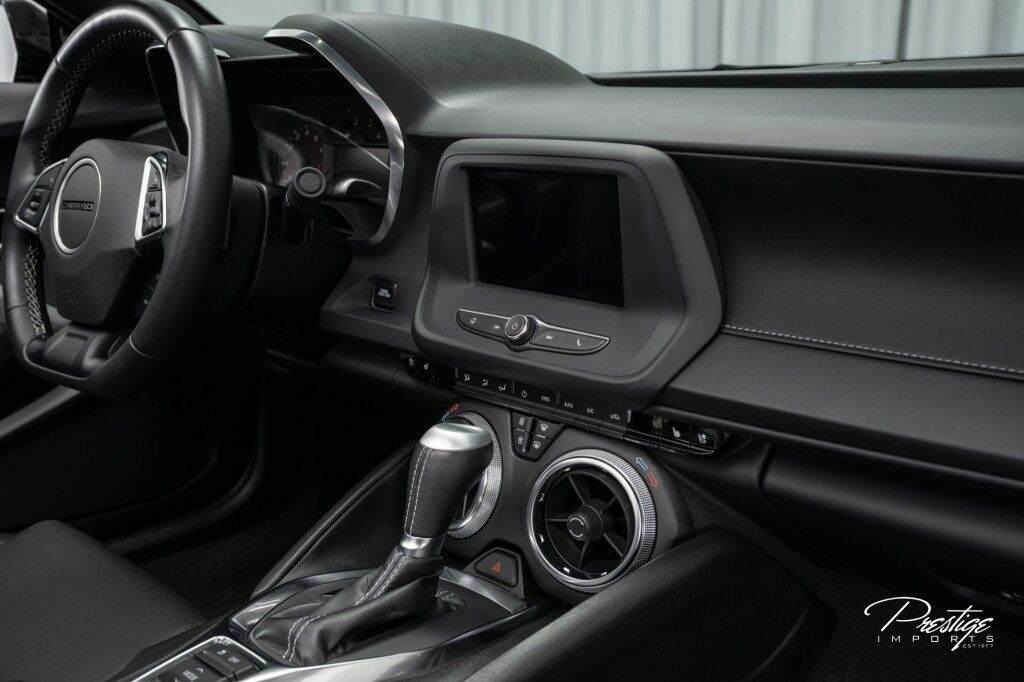 2024 Chevrolet Camaro 2LT North Miami Beach FL