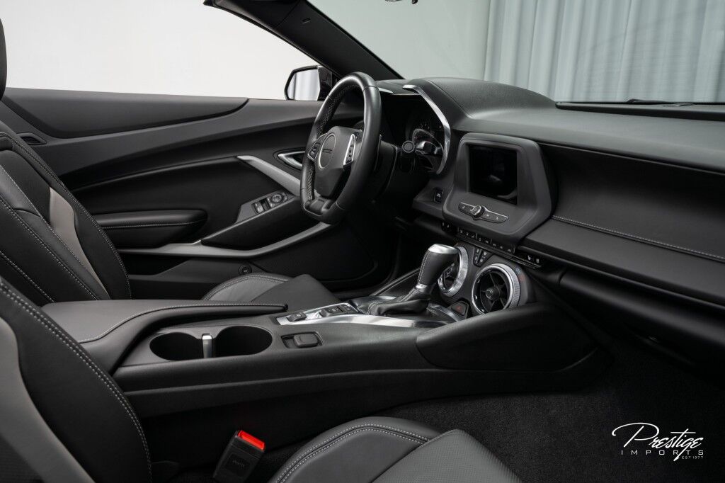 2024 Chevrolet Camaro 2LT North Miami Beach FL