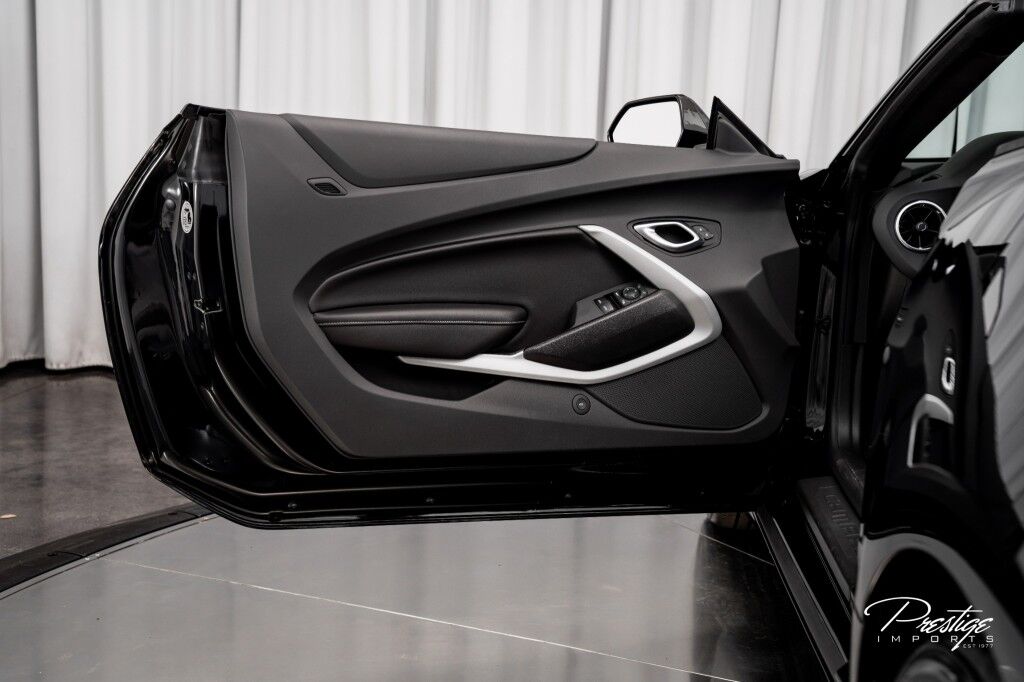 2024 Chevrolet Camaro 2LT North Miami Beach FL