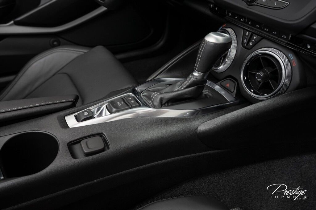 2024 Chevrolet Camaro 2LT North Miami Beach FL