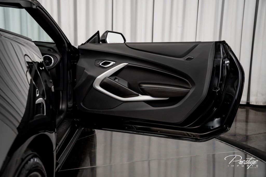 2024 Chevrolet Camaro 2LT North Miami Beach FL