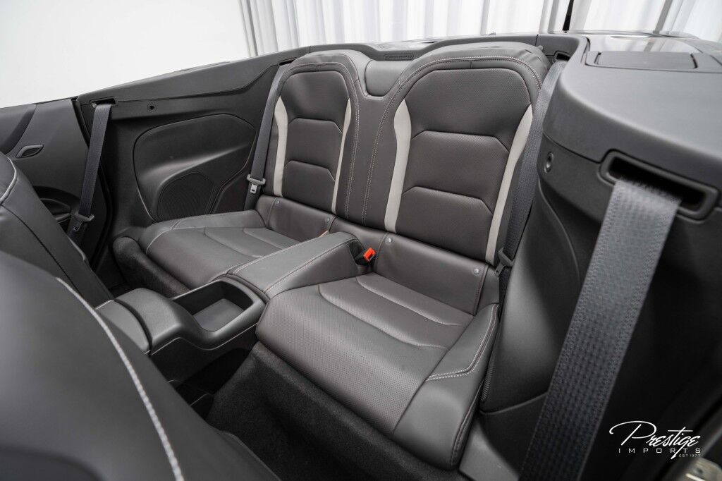 2024 Chevrolet Camaro 2LT North Miami Beach FL