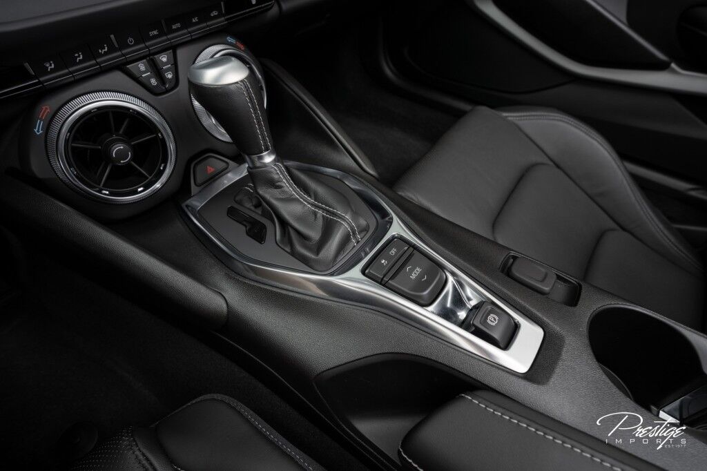 2024 Chevrolet Camaro 2LT North Miami Beach FL