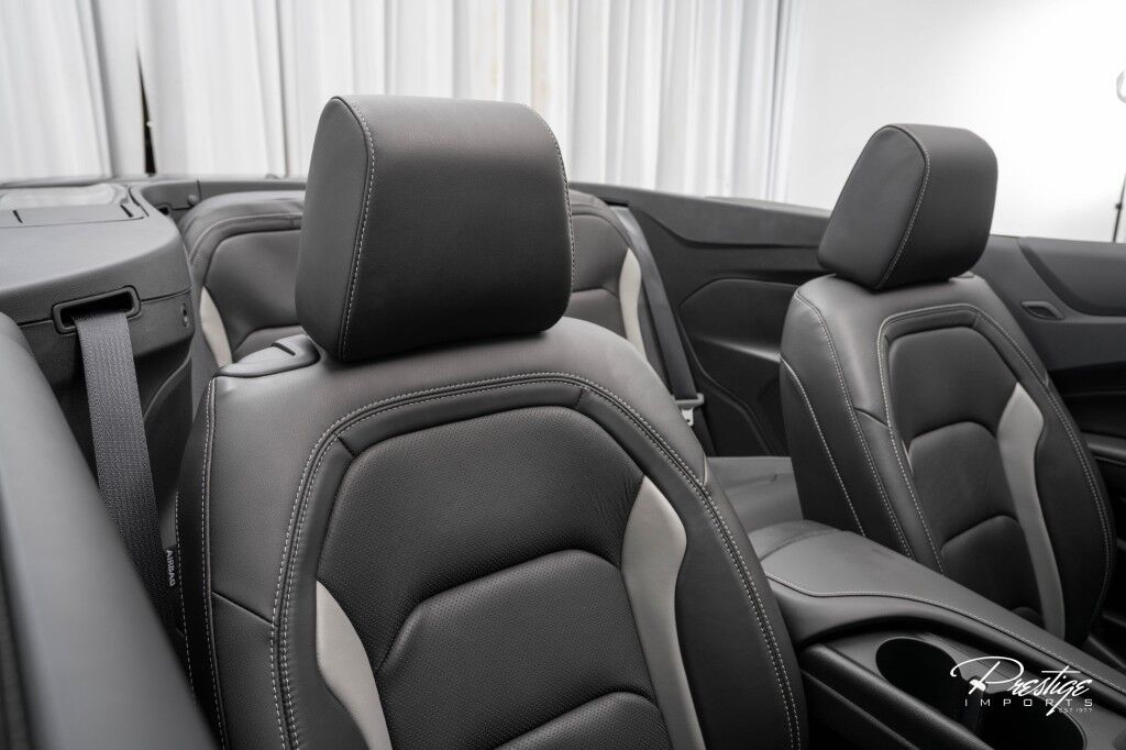 2024 Chevrolet Camaro 2LT North Miami Beach FL