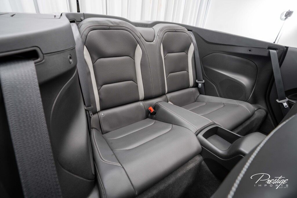 2024 Chevrolet Camaro 2LT North Miami Beach FL