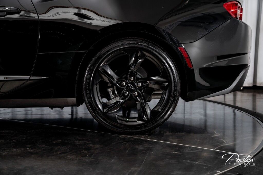 2024 Chevrolet Camaro 2LT North Miami Beach FL