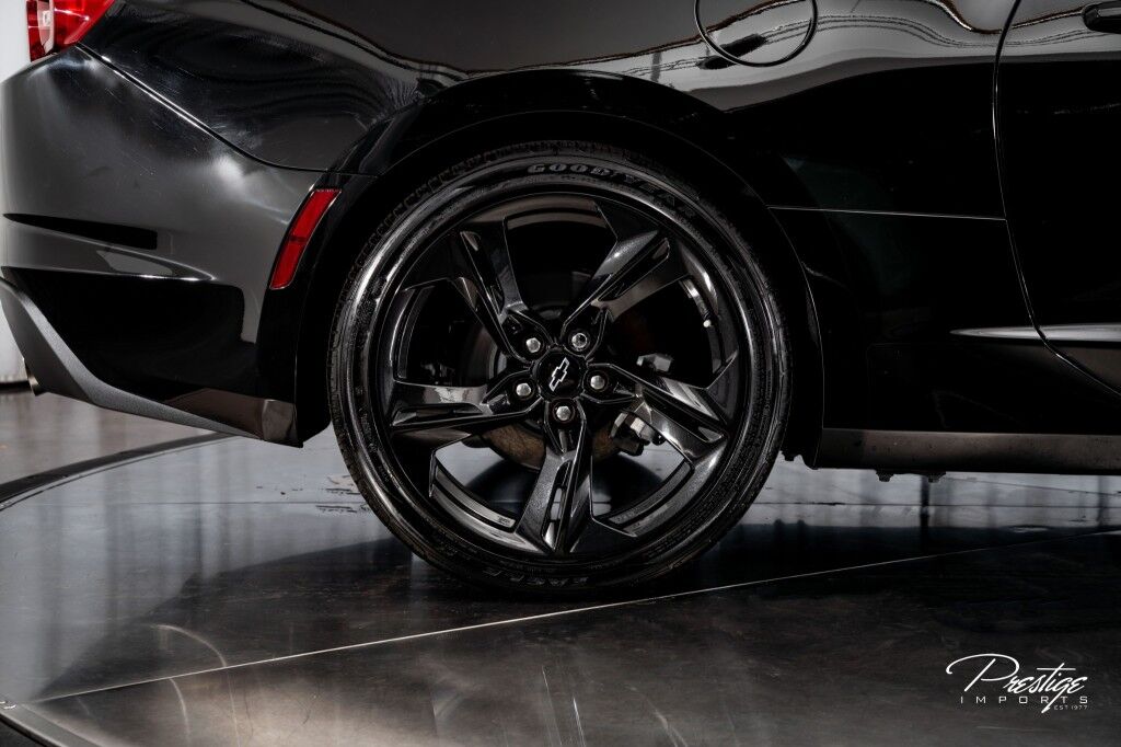 2024 Chevrolet Camaro 2LT North Miami Beach FL