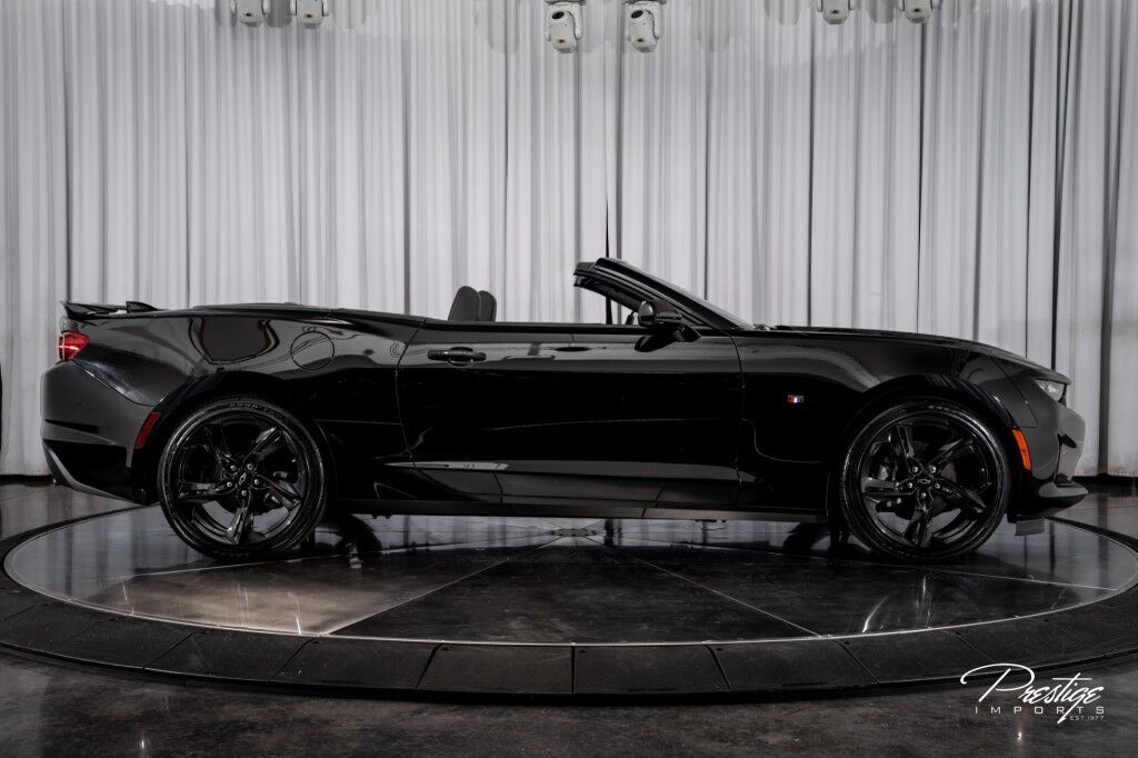 2024 Chevrolet Camaro 2LT North Miami Beach FL