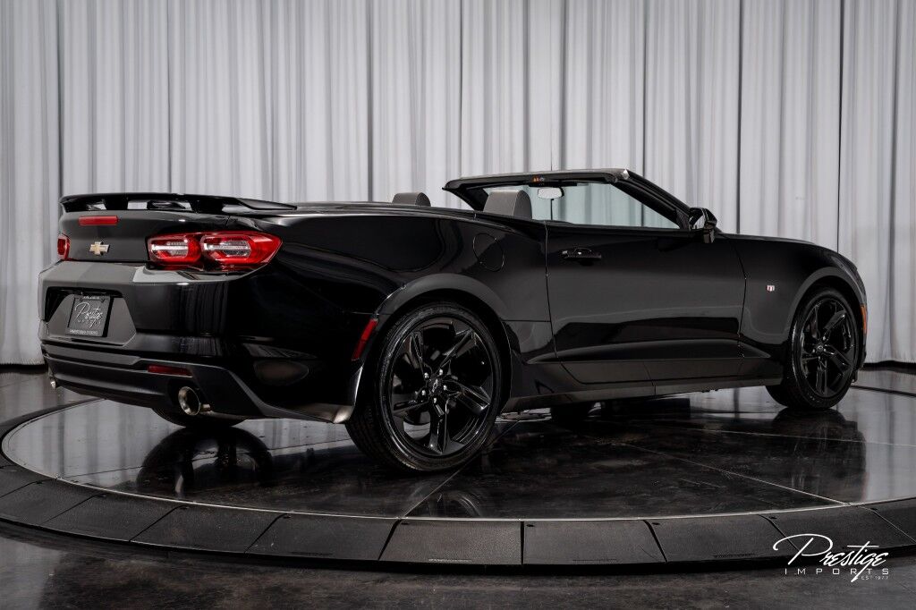 2024 Chevrolet Camaro 2LT North Miami Beach FL