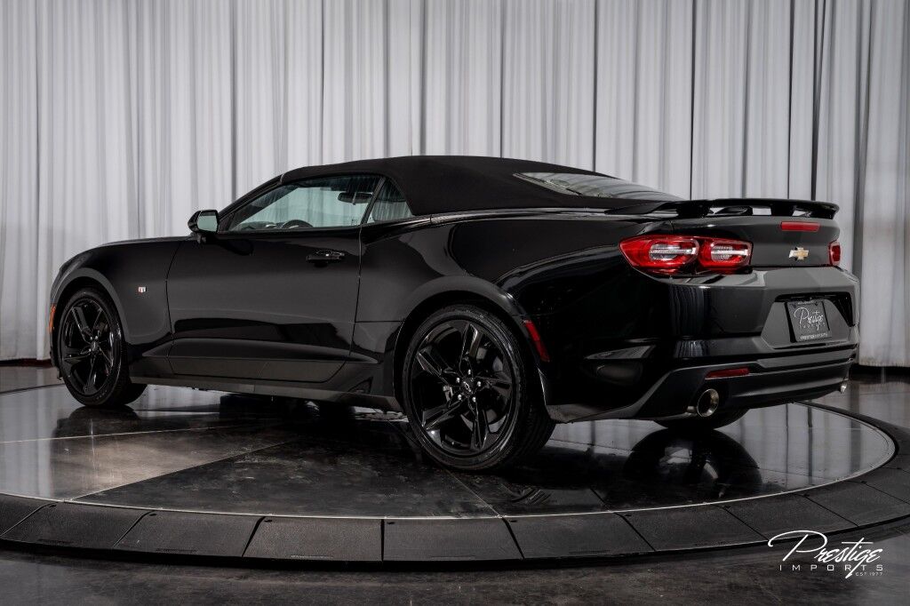 2024 Chevrolet Camaro 2LT North Miami Beach FL