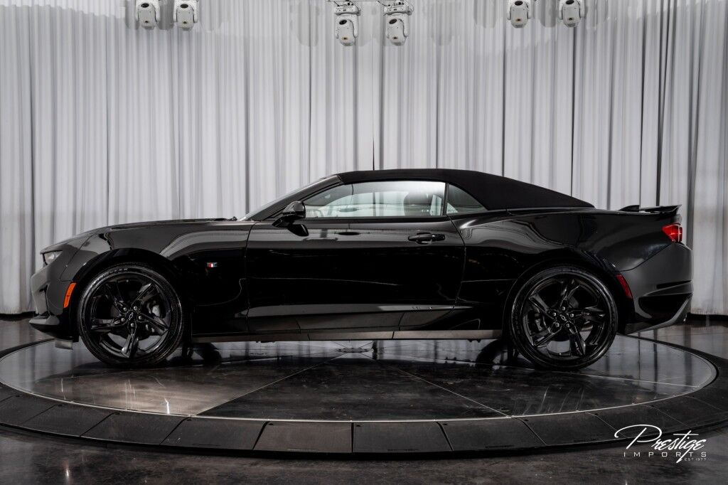 2024 Chevrolet Camaro 2LT North Miami Beach FL