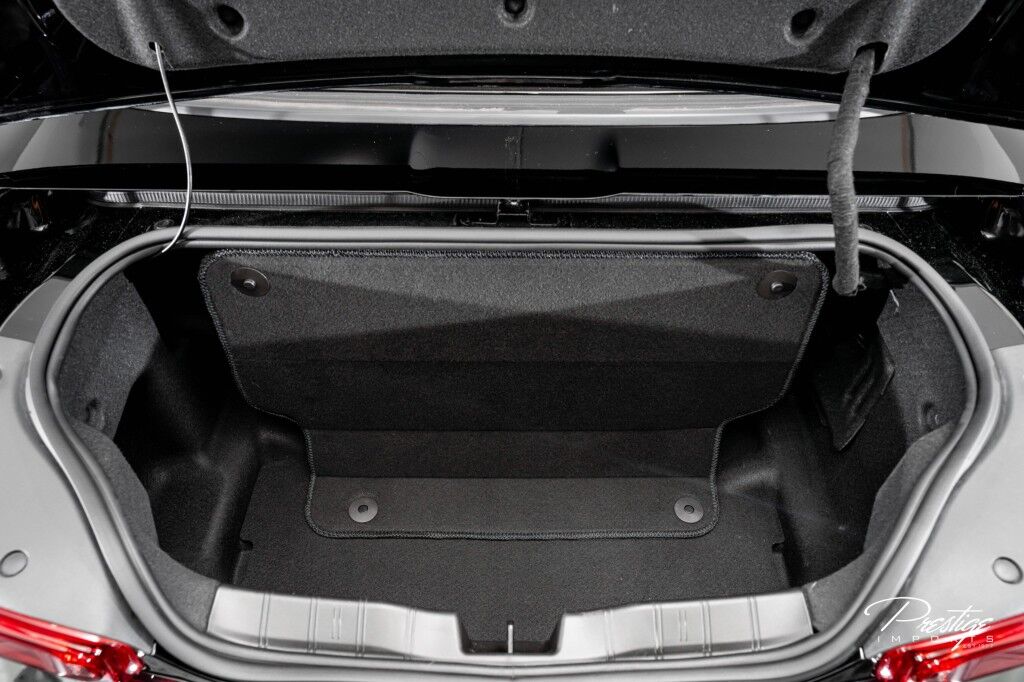 2024 Chevrolet Camaro 2LT North Miami Beach FL