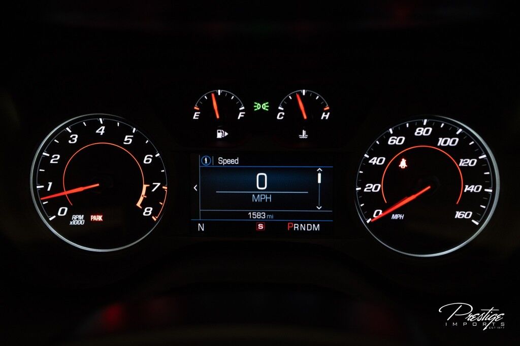 2024 Chevrolet Camaro 2LT North Miami Beach FL