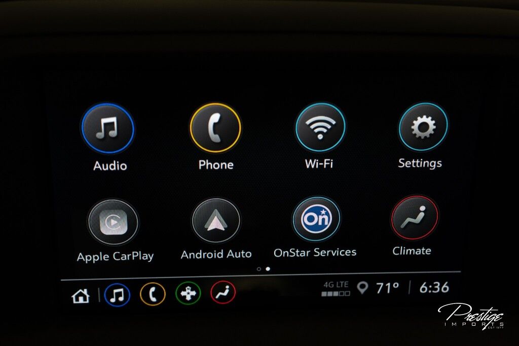 2024 Chevrolet Camaro 2LT North Miami Beach FL